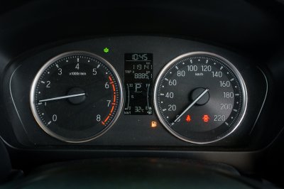 HONDA CITY 1.0 V AT ปี 2022 (2ขษ7640)