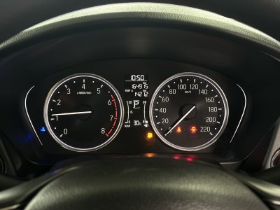 HONDA CITY 1.0 V AT ปี 2021 (2ขข7510)