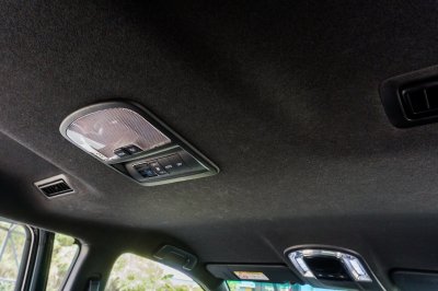 TOYOTA FORTUNER 2.4 LEGENDER ปี2022 (2ขฐ2946)