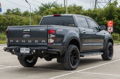 FORD RANGER DOUBLECAB 2.2 XLT HI-RIDER AT ปี2018 (ฉง9969)