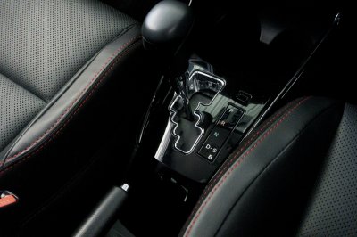 TOYOTA YARIS ATIV 1.2 S+ AT ปี 2018 (9กส771)