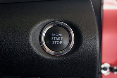 TOYOTA YARIS ATIV 1.2 S+ AT ปี 2018 (9กส771)