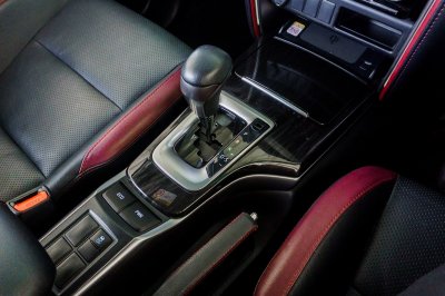 TOYOTA FORTUNER 2.4 LEGENDER ปี2022 (3ขย3213)