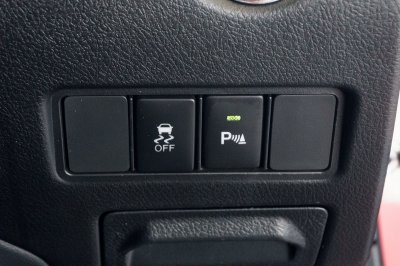 TOYOTA YARIS ATIV 1.2 S+ AT ปี 2018 (9กส771)