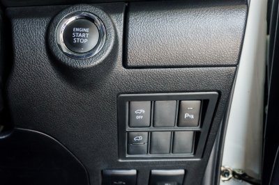 TOYOTA FORTUNER 2.4 LEGENDER ปี2022 (2ขฐ2946)