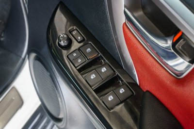 TOYOTA FORTUNER 2.4 LEGENDER ปี2022 (3ขย3213)