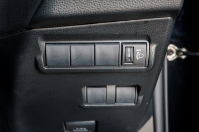 TOYOTA COROLLA CROSS 1.8 SPORT ปี2022 (6ขบ1567)