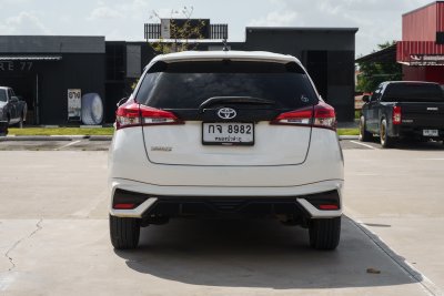 TOYOTA YARIS 1.2 SPORT ปี2022 (กจ8982)