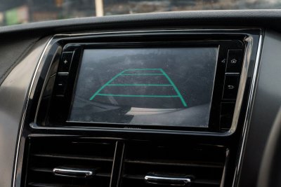 TOYOTA YARIS 1.2 SPORT ปี2022 (กจ8982)