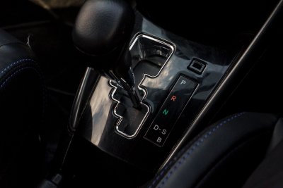 TOYOTA YARIS 1.2 SPORT ปี2022 (กจ8982)