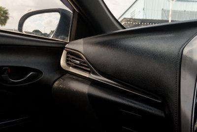 TOYOTA YARIS 1.2 SPORT ปี2022 (กจ8982)