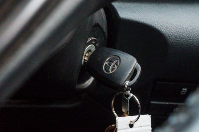 TOYOTA YARIS 1.2 SPORT ปี2022 (กจ8982)