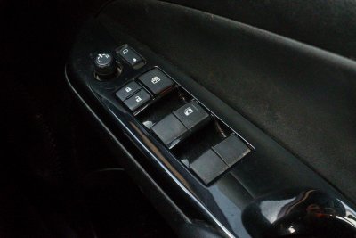 TOYOTA YARIS 1.2 SPORT ปี2022 (กจ8982)