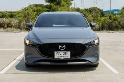 MAZDA 3 2.0 S SPORT ปี2020 (1ขน251)