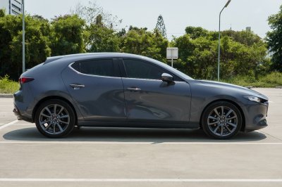 MAZDA 3 2.0 S SPORT ปี2020 (1ขน251)