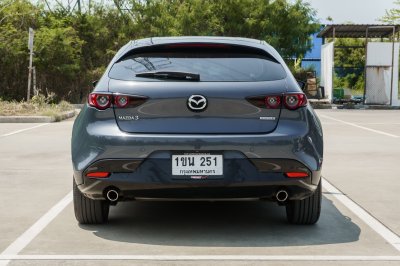 MAZDA 3 2.0 S SPORT ปี2020 (1ขน251)