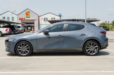 MAZDA 3 2.0 S SPORT ปี2020 (1ขน251)