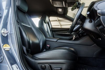 MAZDA 3 2.0 S SPORT ปี2020 (1ขน251)