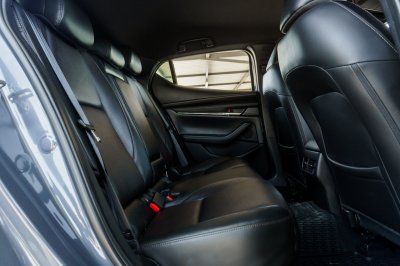 MAZDA 3 2.0 S SPORT ปี2020 (1ขน251)