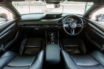 MAZDA 3 2.0 S SPORT ปี2020 (1ขน251)