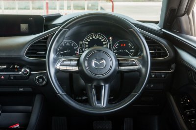 MAZDA 3 2.0 S SPORT ปี2020 (1ขน251)