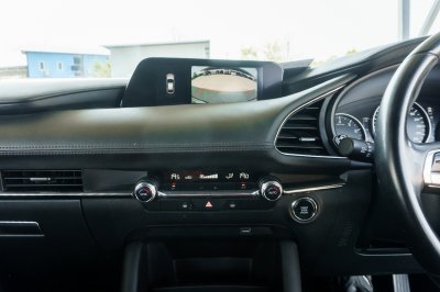 MAZDA 3 2.0 S SPORT ปี2020 (1ขน251)