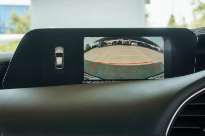 MAZDA 3 2.0 S SPORT ปี2020 (1ขน251)