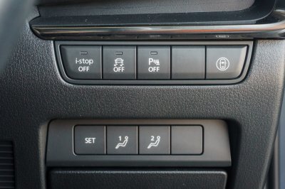 MAZDA 3 2.0 S SPORT ปี2020 (1ขน251)