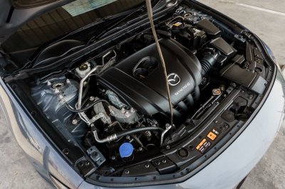 MAZDA 3 2.0 S SPORT ปี2020 (1ขน251)