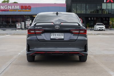 TOYOTA YARIS 1.2 PREMIUM ปี2023 (3ขษ4220)