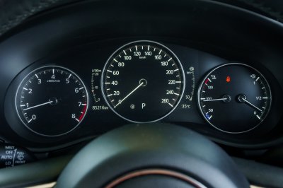 MAZDA 3 2.0 S SPORT ปี2020 (1ขน251)