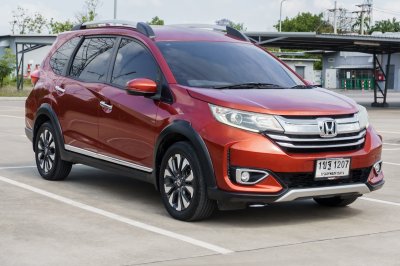 HONDA BR-V 1.5 SV ปี2020 (1ขฐ1207)