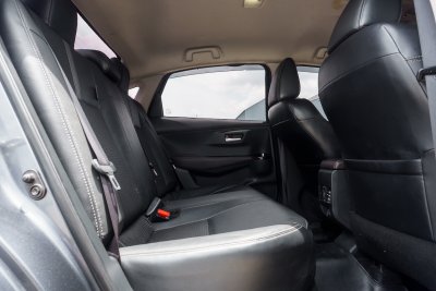 TOYOTA YARIS 1.2 PREMIUM ปี2023 (3ขษ4220)