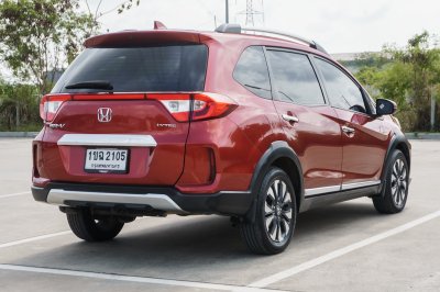 HONDA BR-V 1.5 SV ปี2020 (1ขฉ2105)