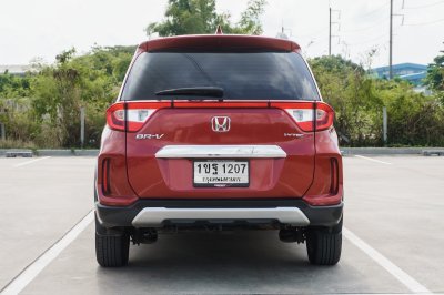 HONDA BR-V 1.5 SV ปี2020 (1ขฐ1207)
