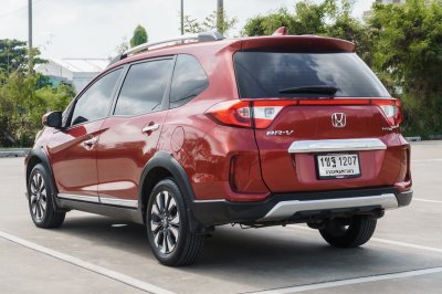 HONDA BR-V 1.5 SV ปี2020 (1ขฐ1207)