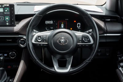 TOYOTA YARIS 1.2 PREMIUM ปี2023 (3ขษ4220)