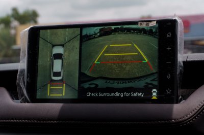 TOYOTA YARIS 1.2 PREMIUM ปี2023 (3ขษ4220)