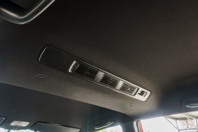 HONDA BR-V 1.5 SV ปี2020 (1ขฐ1207)