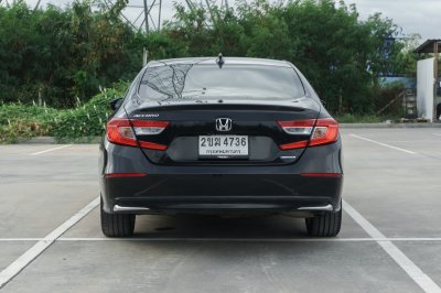 HONDA ACCORD 2.0 HYBRID ปี2021 (2ขฆ4736)