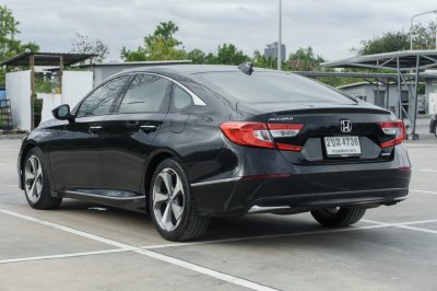 HONDA ACCORD 2.0 HYBRID ปี2021 (2ขฆ4736)