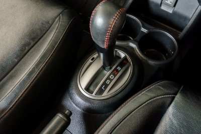 HONDA BR-V 1.5 SV ปี2020 (1ขฐ1207)