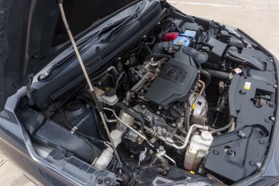 TOYOTA YARIS 1.2 PREMIUM ปี2023 (3ขษ4220)