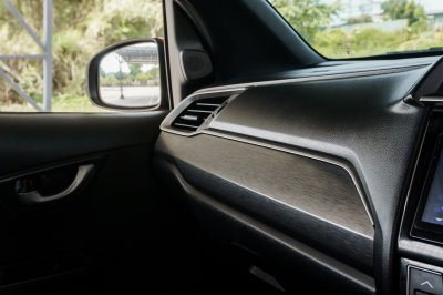 HONDA BR-V 1.5 SV ปี2020 (1ขฐ1207)