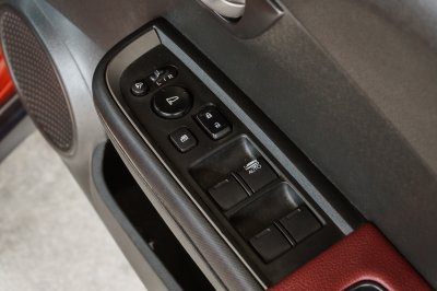 HONDA BR-V 1.5 SV ปี2020 (1ขฐ1207)