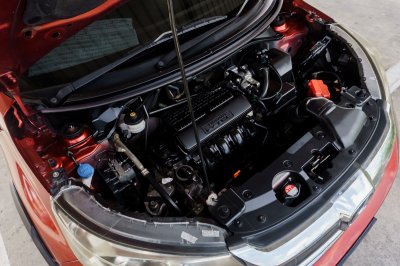HONDA BR-V 1.5 SV ปี2020 (1ขฐ1207)
