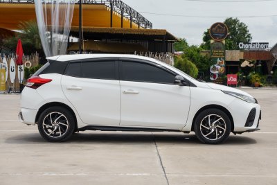 TOYOTA YARIS 1.2 SPORT ปี2022 (กง7559)