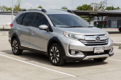 HONDA BR-V 1.5 SV ปี2020 (1ขฉ2116)