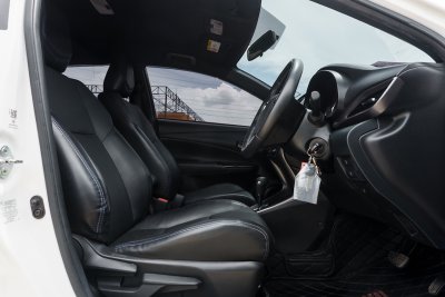 TOYOTA YARIS 1.2 SPORT ปี2022 (กง7559)