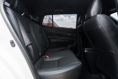 TOYOTA YARIS 1.2 SPORT ปี2022 (กง7559)